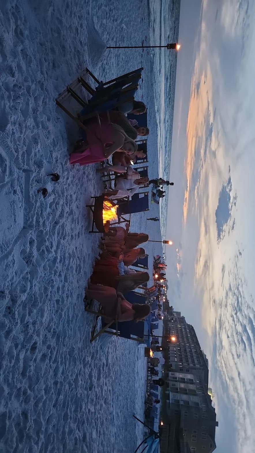 Photo from Sarah H.'s bonfire